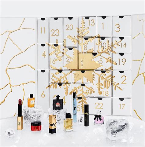 ysl advent calendar sale|YSL advent calendar 2023 price.